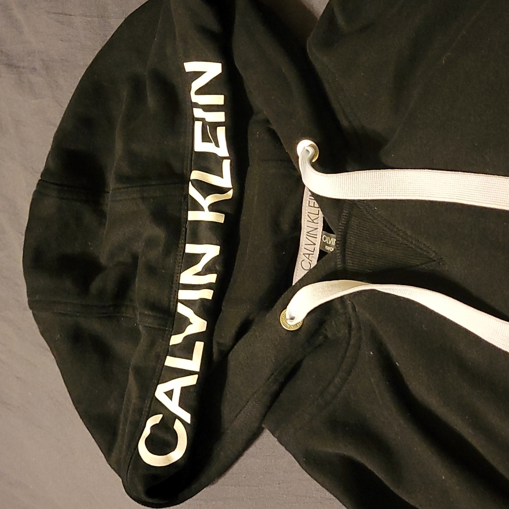 Calvin Klein Hoodie - Picture 2 of 4